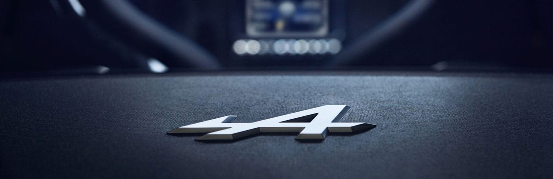 שירות לרכבי אלפין