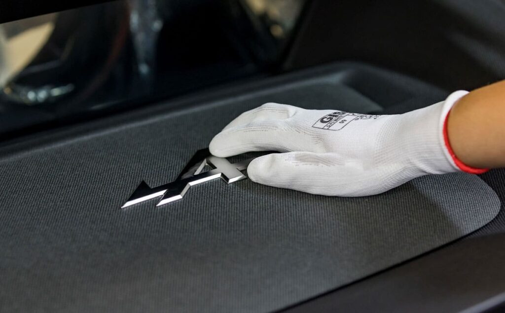 שירות ותחזוקה לרכבי אלפין | Alpine Israel